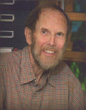 Bill Binzen